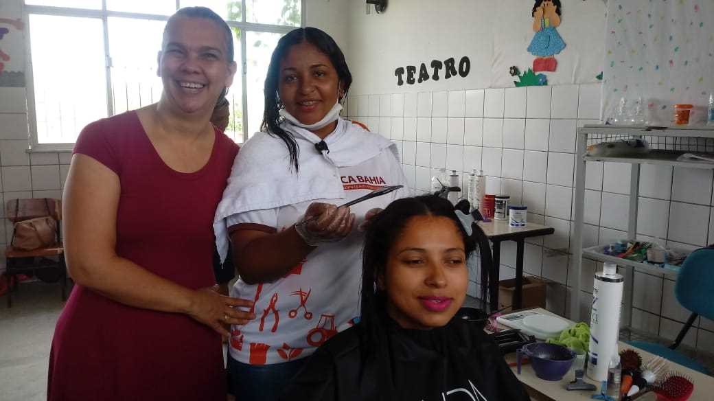 Cabeleireiro